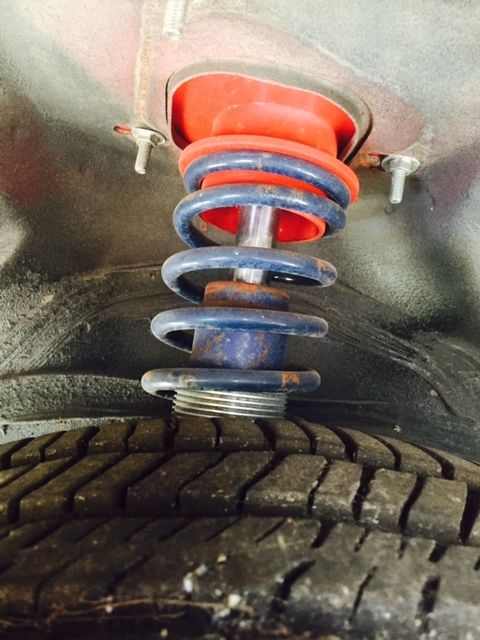 1992 z28 25th anniversary ls swap project car coilovers disc brakes no reserve