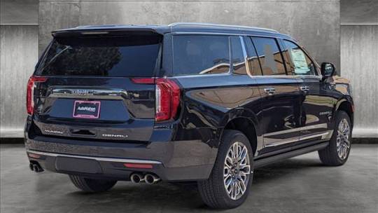 2024 GMC Yukon