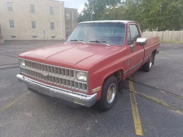 chevroly scottsdale 10