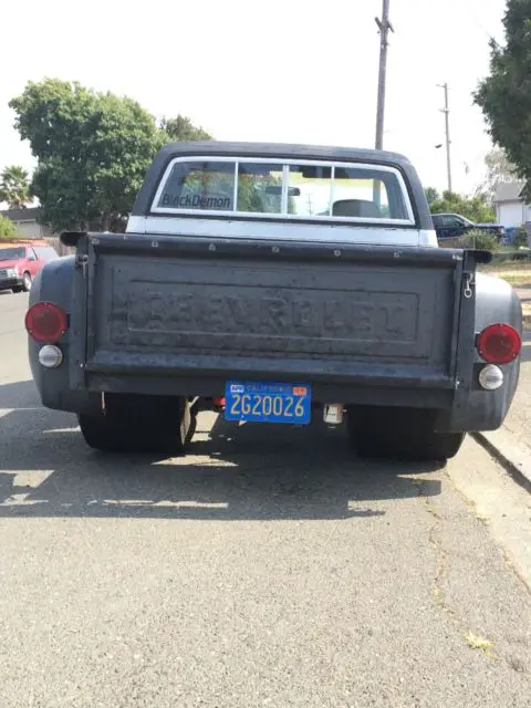 1973 chevy