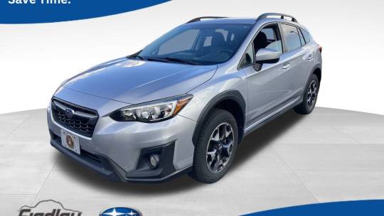 2019 Subaru Crosstrek
