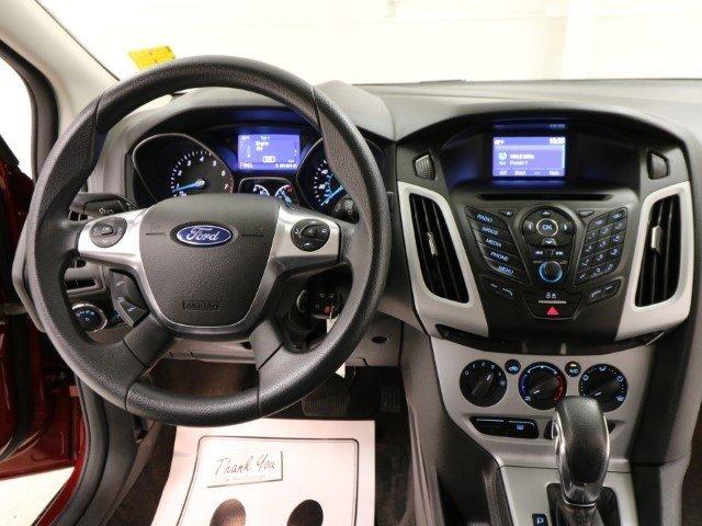 used 2014 ford focus se sedan heflin, al 36264 for sale in chulafinnee, alabama