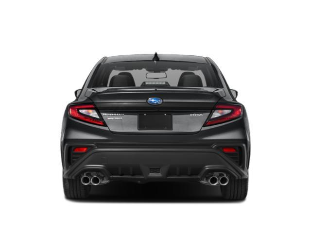 2023 subaru wrx base
