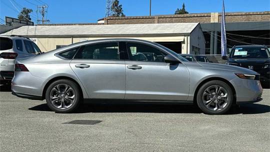 2024 Honda Accord