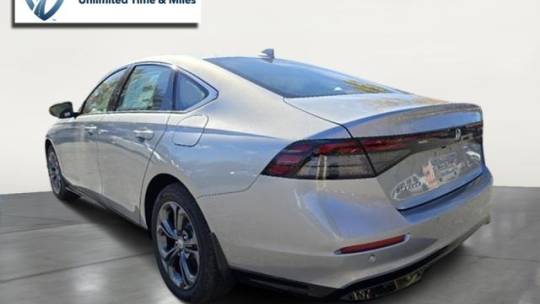 2025 Honda Accord