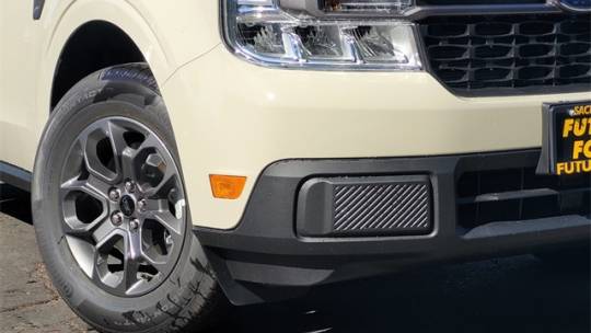 2024 Ford Maverick