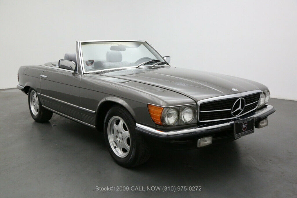 1982 used automatic