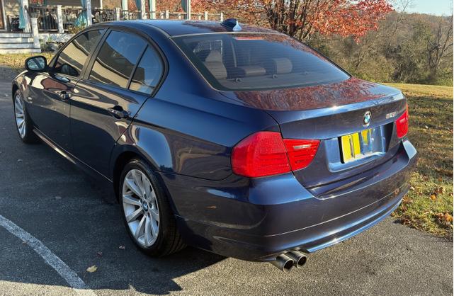 2011 bmw 328 i xdrive