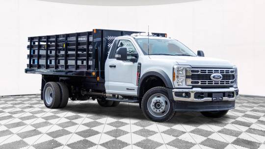 2024 Ford F-450