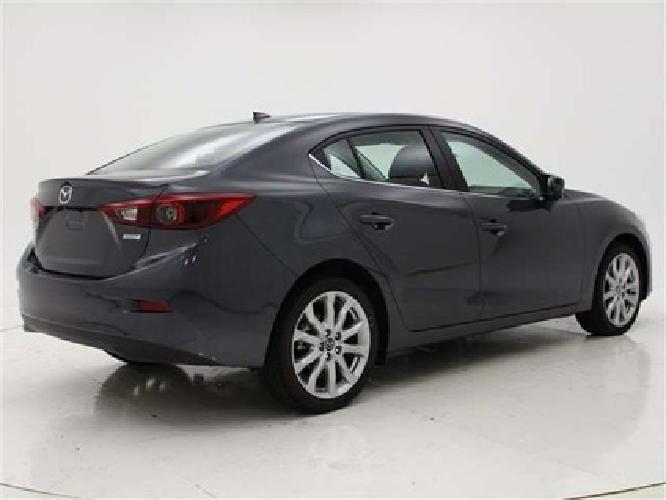 2014 mazda mazda3 s grand touring in groveport, oh