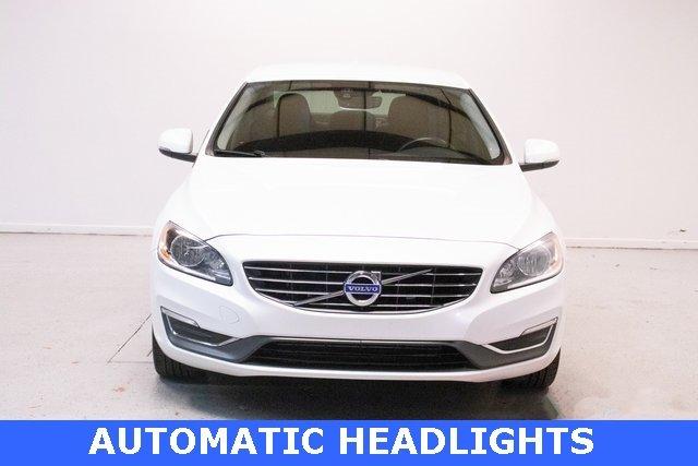 used 2015 volvo s60 t5 charleston, sc 29406 for sale in charleston, south carolina