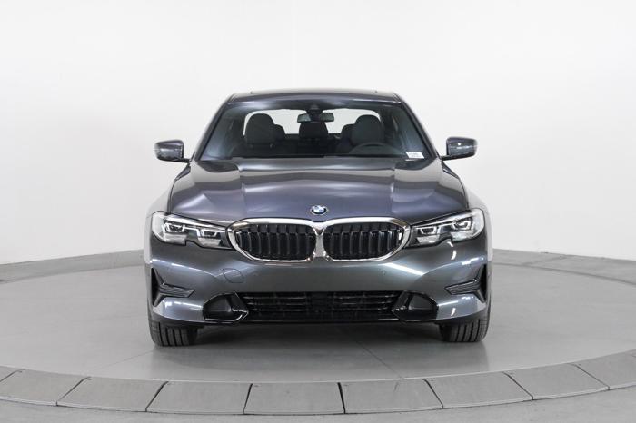 new 2020 bmw 330i xdrive sedan beaverton, or 97005 for sale in beaverton, oregon