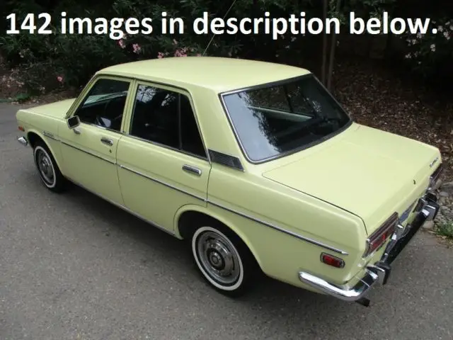 california car