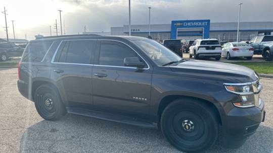 2016 Chevrolet Tahoe