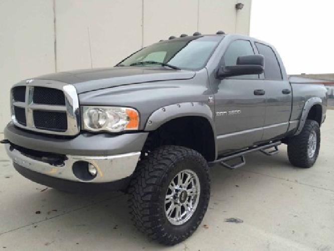 2005 dodge ram 3500 in orlando, fl