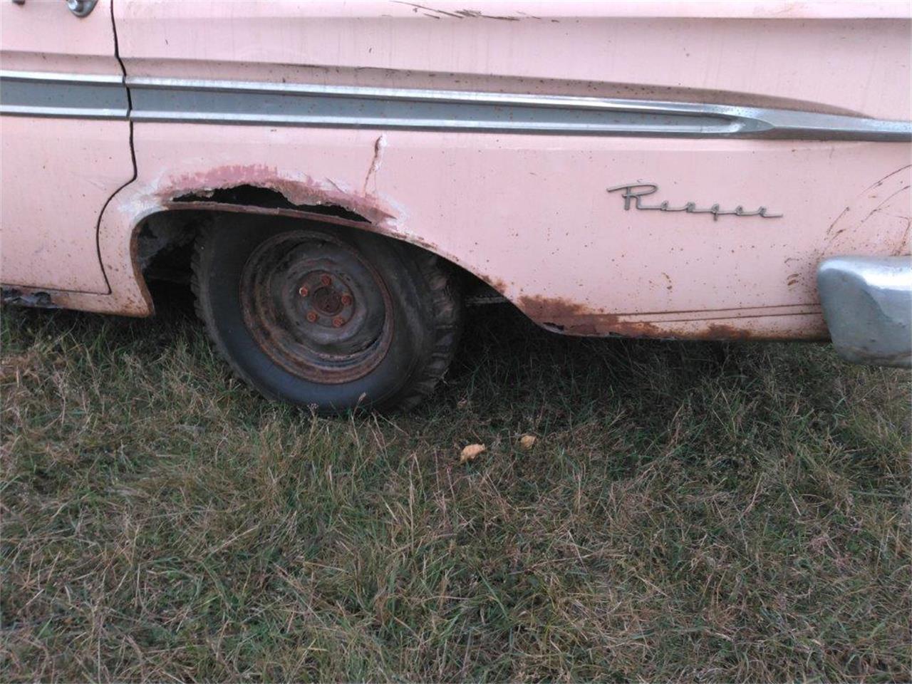 1959 edsel ranger