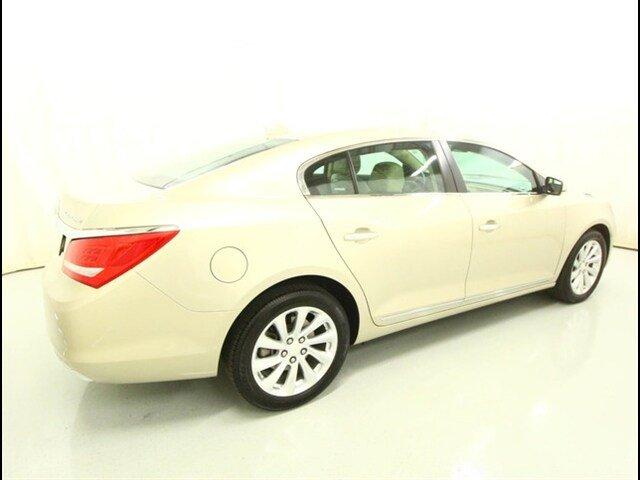 used 2015 buick lacrosse leather white bear lake, mn 55110 for sale in lino lakes, minnesota