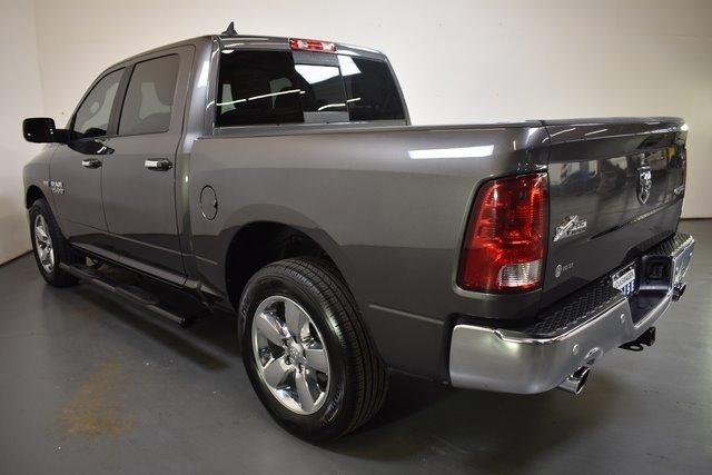 used 2016 ram 1500 big horn boise, id 83709 for sale in boise, idaho