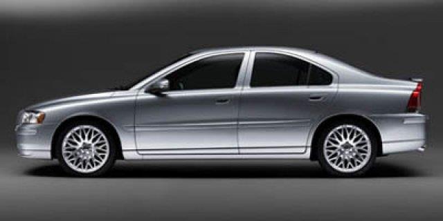 2007 volvo s60 2.5t 2.5t 4dr sedan for sale in dover, delaware