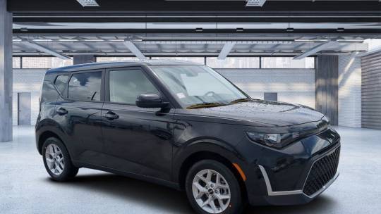 2025 Kia Soul