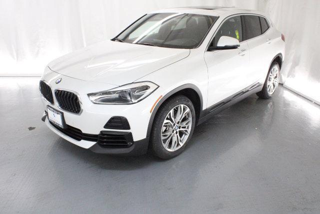 2022 bmw x2 sdrive28i