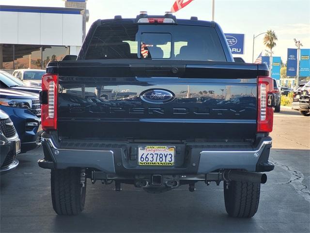 2024 ford f-350 xlt