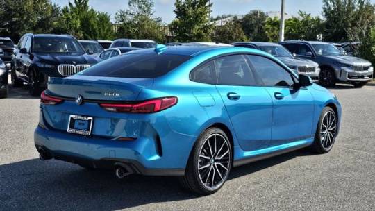 2024 BMW 2 series