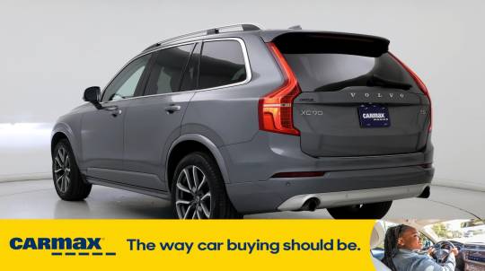 2019 Volvo XC90