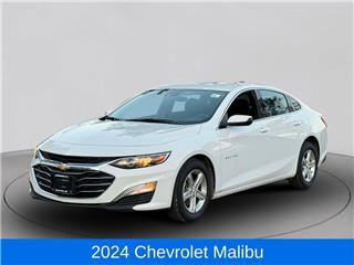 2024 Chevrolet Malibu ls