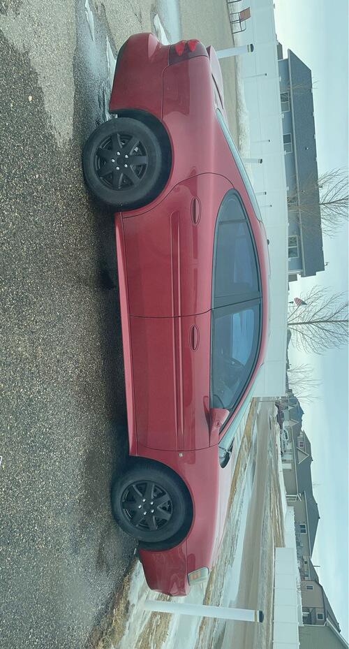 pontiac grand prix
