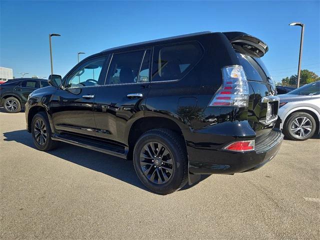 2023 lexus gx 460 premium