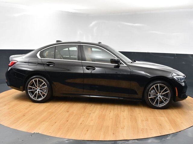 2021 bmw 3-series 330e xdrive
