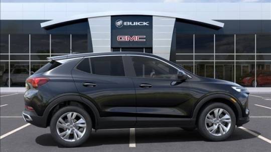 2025 Buick Encore GX