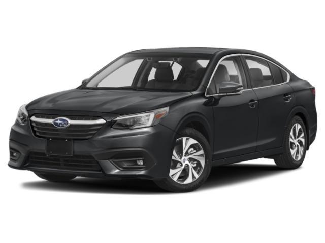 2022 subaru legacy premium