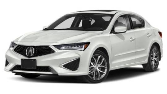 2020 Acura ILX