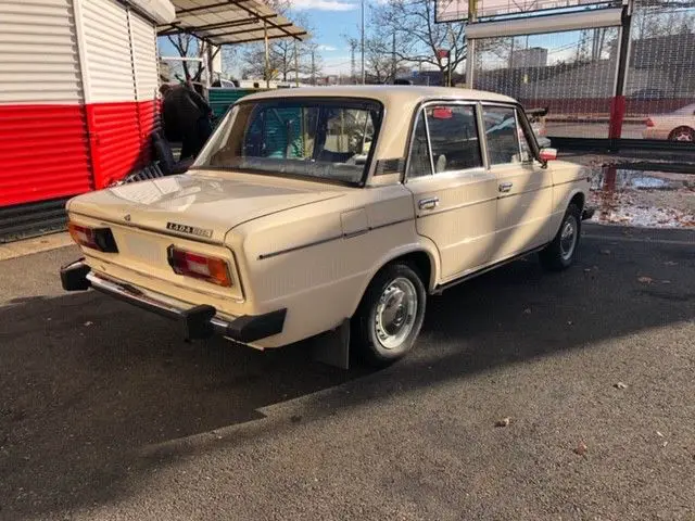 lada vaz 2106