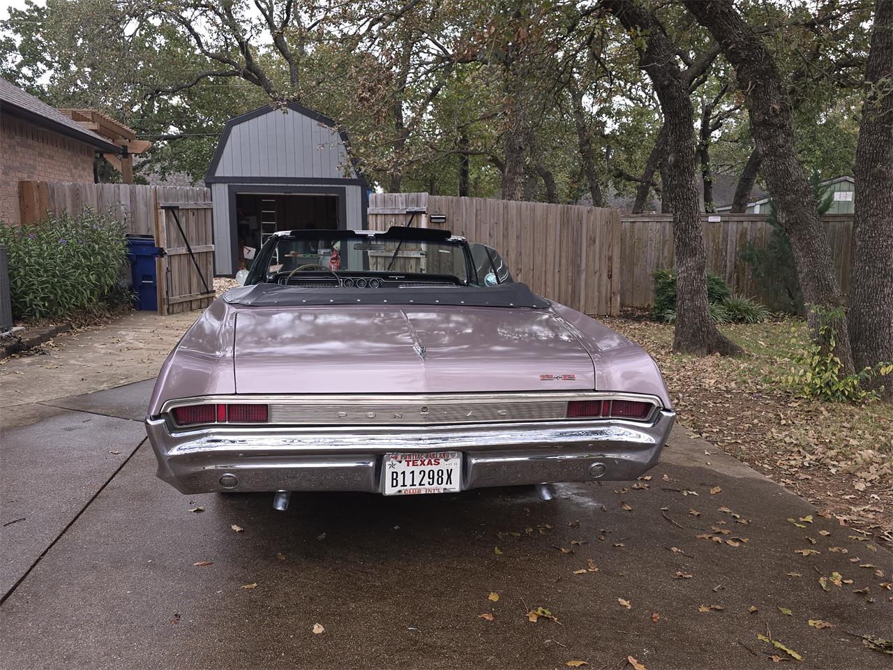 1965 pontiac catalina