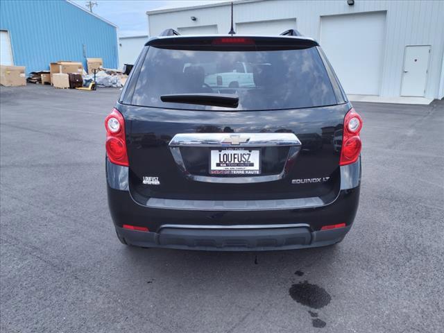 2013 chevrolet equinox 2lt