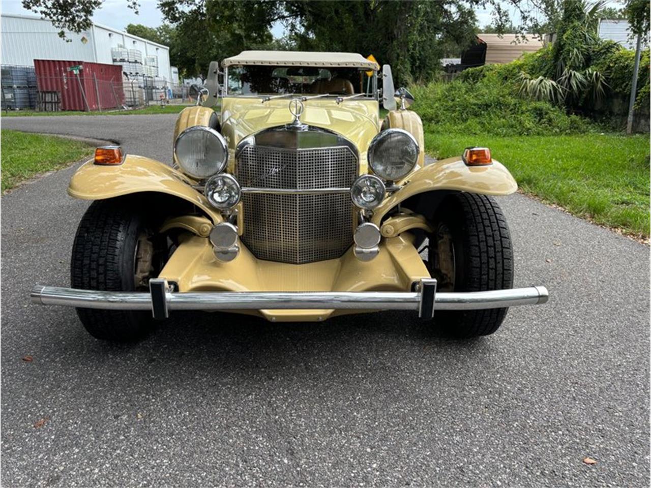 1979 excalibur series ii