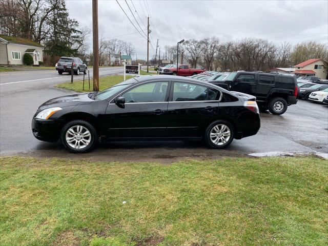 2011 nissan altima 2.5 sl