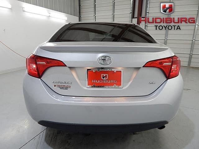 used 2018 toyota corolla se midwest city, ok 73110 for sale in oklahoma city, oklahoma