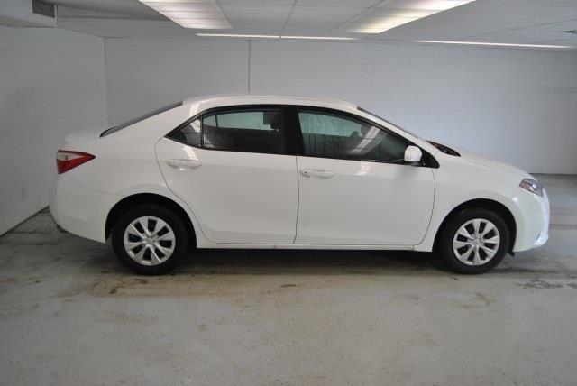 2014 toyota corolla l l 4dr sedan 4a for sale in saco, maine