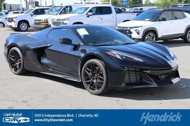 2023 chevrolet corvette z06