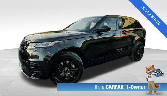 2023 land rover range rover velar r-dynamic s