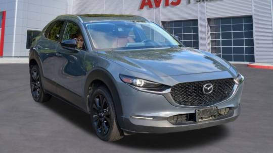 2023 Mazda CX-30