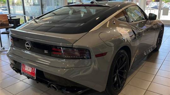 2024 Nissan Z