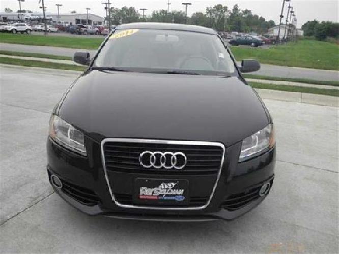 2011 audi a3 in greenwood, in