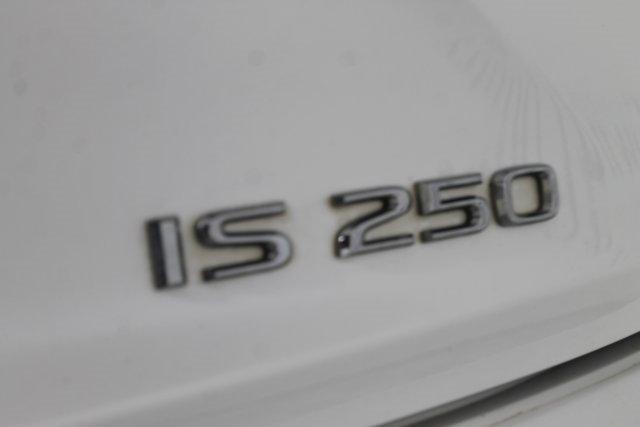 used 2015 lexus is 250 shreveport, la 71105 for sale in shreveport, louisiana