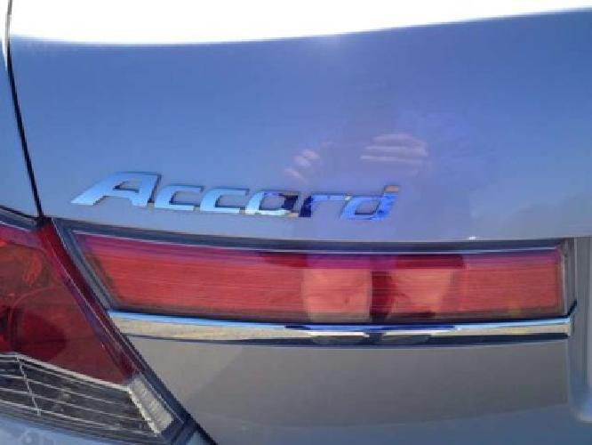 2011 honda accord sdn lx in columbus, oh