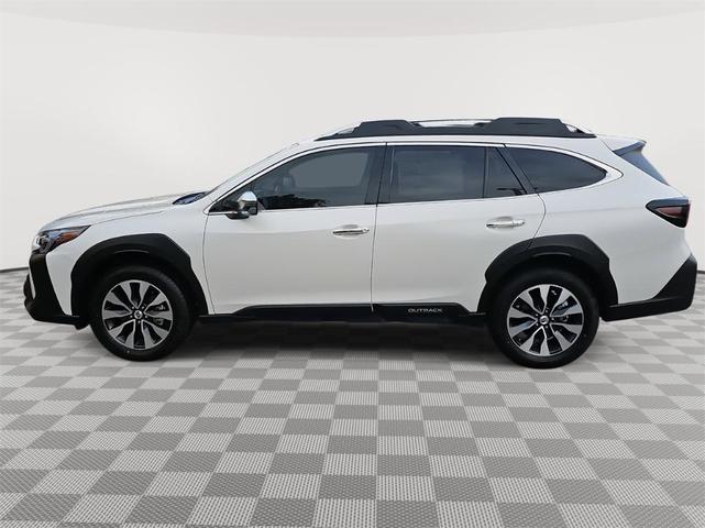 2024 subaru outback touring xt